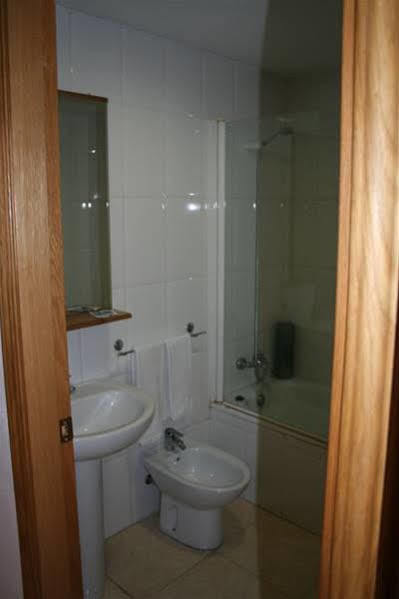 Apartamentos Arrixaca Murcia Exterior foto